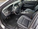 BMW 5 серия 2013 года