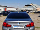 BMW 5 серия 2013 года