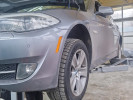 BMW 5 серия 2013 года