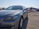 BMW 5 серия 2013 года