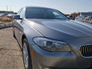 BMW 5 серия 2013 года