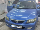 Mazda 323 2003 года