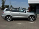 Hyundai Santa Fe 2006 года