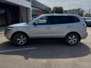 Hyundai Santa Fe 2006 года