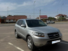 Hyundai Santa Fe 2006 года