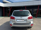 Hyundai Santa Fe 2006 года