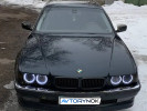 BMW 7 серия 2000 года