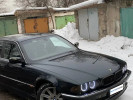 BMW 7 серия 2000 года