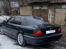 BMW 7 серия 2000 года
