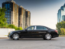 Mercedes-Benz S-Класс 2014 года