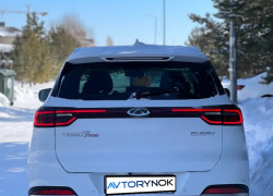 Chery Tiggo 7 Pro 2023 года