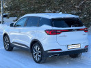 Chery Tiggo 7 Pro 2023 года