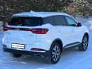 Chery Tiggo 7 Pro 2023 года