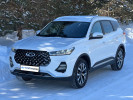 Chery Tiggo 7 Pro 2023 года