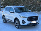 Chery Tiggo 7 Pro 2023 года