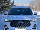 Chery Tiggo 7 Pro 2023 года