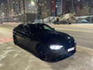 BMW 3 серия 2013 года