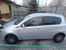 Daewoo Gentra 2008 года