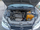 Daewoo Gentra 2008 года