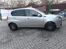 Daewoo Gentra 2008 года