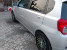 Daewoo Gentra 2008 года