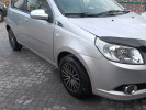 Chevrolet Aveo 2008 года