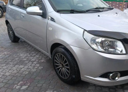 Daewoo Gentra 2008 года