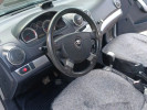 Daewoo Gentra 2008 года