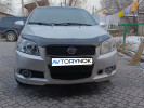 Daewoo Gentra 2008 года