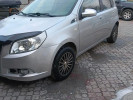 Chevrolet Aveo 2008 года