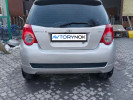 Chevrolet Aveo 2008 года
