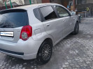 Daewoo Gentra 2008 года