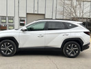 Hyundai Tucson 2023 года