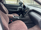 Hyundai Tucson 2023 года