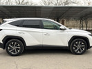 Hyundai Tucson 2023 года