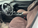 Hyundai Tucson 2023 года