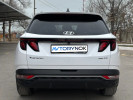 Hyundai Tucson 2023 года