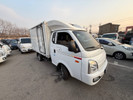 Hyundai Porter 2023 года
