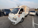 Hyundai Porter 2023 года