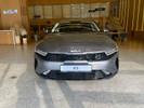 Kia K5 2025 года