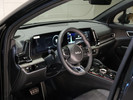 Kia Sportage 2025 года