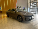 Kia K5 2025 года