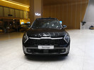 Kia Sportage 2025 года