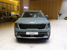 Kia Sorento 2025 года