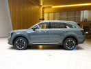 Kia Sorento 2025 года