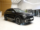 Kia Sportage 2025 года