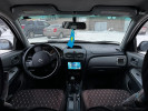 Nissan Almera Classic 2006 года