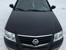 Nissan Almera Classic 2006 года