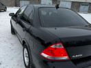 Nissan Almera Classic 2006 года