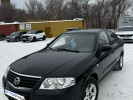 Nissan Almera Classic 2006 года